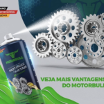 MOTORBULL agora na versão SPRAY®