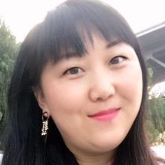 Jenny Luo photo